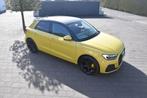 Audi A1 25 TFSI S-Tronic Bi-Color/18"/Navi /Winterkit, Achat, Entreprise, Autres couleurs, Noir