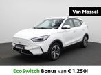 MG ZS Standard Range 51 kWh Comfort, Auto's, MG, Stof, Gebruikt, ZS, Elektrische buitenspiegels