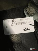 Renault clio 5 drs 2011 electr raammech. Links of rechts voo, Auto-onderdelen, Gebruikt, -, -, Ophalen of Verzenden