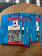 Rfc liege, Collections, Enlèvement ou Envoi