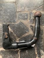 Afneembare trekhaak BMW 3-serie, Auto-onderdelen, Ophalen