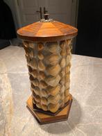 Objet de décoration recouvert de coquillages, Antiquités & Art, Enlèvement ou Envoi