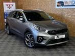 Kia Niro 1.6 *Cuir chauffant/ventilé*Garantie kia*, Cuir, Argent ou Gris, Achat, 105 ch
