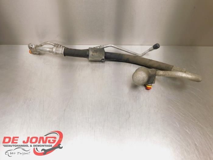 Airco Leiding van een BMW 3-Serie, Auto-onderdelen, Overige Auto-onderdelen, BMW, Gebruikt, 3 maanden garantie, Ophalen of Verzenden