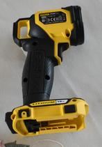 Lamp stanley fatmax FMC700, Bricolage & Construction, Enlèvement ou Envoi, Neuf