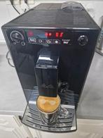 Te koop koffiemachine merk melitta werkt perfect geen enkele, Ophalen, Koffiemachine