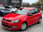 VOLKSWAGEN POLO • 1.2 ESS • 91 000 km, Euro 5, Achat, Entreprise, Essence