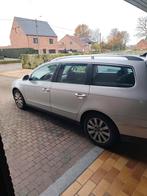 VW PASSAT BREAK 1,6TDI, Auto's, Voorwielaandrijving, Euro 5, Zwart, 4 cilinders