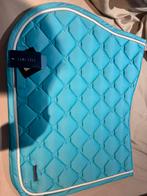 Tapis de selle lamicell venus full mixte couleurs turquoise, Enlèvement ou Envoi, Neuf