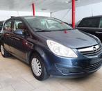 Opel, Achat, Entreprise, Automatique, Corsa