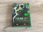 Marvel Hulk DVD (2 disc special edition ) (2003), Vanaf 12 jaar, Ophalen of Verzenden, Zo goed als nieuw, Actie