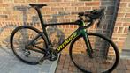 Specialized Venge Expert Disc + xtra set Roval clx64 wielen., Fietsen en Brommers, Ophalen, Gebruikt, Carbon, Heren