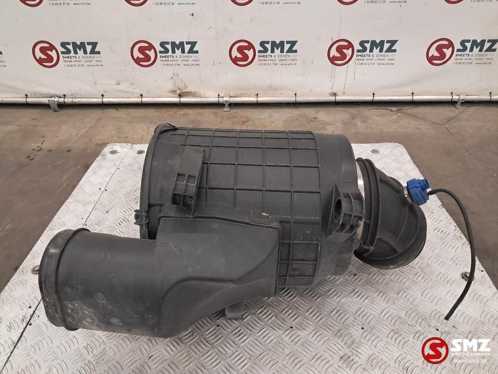 Occ Boîtier de filtre à air Renault, Utilisé, Renault, Autres pièces automobiles