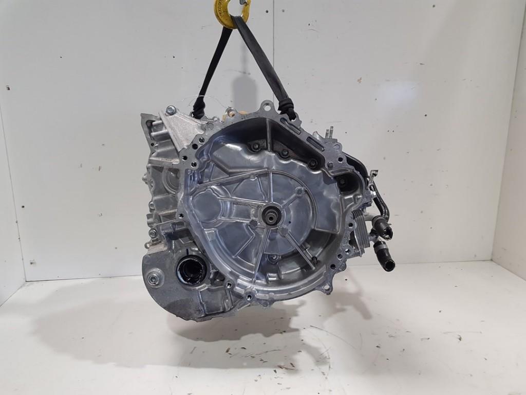 BOITE DE VITESSES AUTOMATIQUE Yaris Cross (PB1 / PJ1), Dhr. J. Ham, Administratie@autoham.nl, Toyota, Utilisé