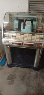 Seeburg hfg 100 uit Amerika  voor resturatie, Verzamelen, Ophalen, Seeburg