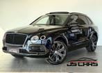 Bentley Bentayga V8DESIGN SERIES-GPS-T.O-CARPLAY-CUIR-CAMERA, Bentayga, 3996 cm³, Euro 6, Entreprise