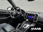 Porsche Cayenne 4.8 S 43dkm! Nieuwstaat Facelift Camera, Achat, Entreprise, Electronic Stability Program (ESP), 4806 cm³