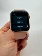 Apple Watch SE 40mm Rose Goud, Ophalen, Gebruikt, IOS, Apple