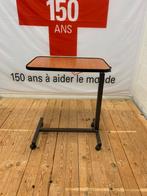 Tablette de lit/relax, Enlèvement