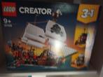 Lego CREATOR Piratenschip 31109, Ophalen, Zo goed als nieuw, Complete set, Lego