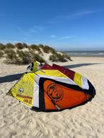 Kite 10,5 m2 RRD Obsession, Watersport en Boten, Ophalen of Verzenden, Zo goed als nieuw, 10 m², Kite