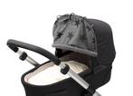 Zonnedoekje voor autostoel of buggy, Enlèvement, Comme neuf