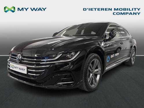 Volkswagen Arteon Shooting Brake Arteon SB 1.4 eHybrid PHEV, Auto's, Volkswagen, Arteon, ABS, Airbags, Airconditioning, Cruise Control