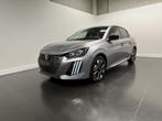 Peugeot 208 Allure, 4 deurs, USB, Euro 6, 1199 cc