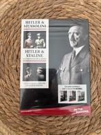 Hitler-dvd, Cd's en Dvd's, Dvd's | Documentaire en Educatief, Ophalen of Verzenden, Nieuw in verpakking, Oorlog of Misdaad