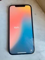 IPhone 12 Pro Max 128 gb in goede conditie, Telecommunicatie, Mobiele telefoons | Apple iPhone, Ophalen, Blauw, IPhone 12 Pro Max