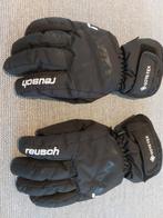 Skihandschoenen Reusch kind maat 6,5 of 10 jaar, Sport en Fitness, Skiën en Langlaufen, Ophalen of Verzenden