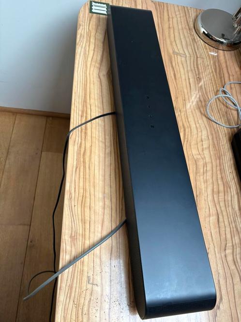 Barre de son samsung HW S60b, Audio, Tv en Foto, Soundbars, Zo goed als nieuw, Bluetooth, Ophalen