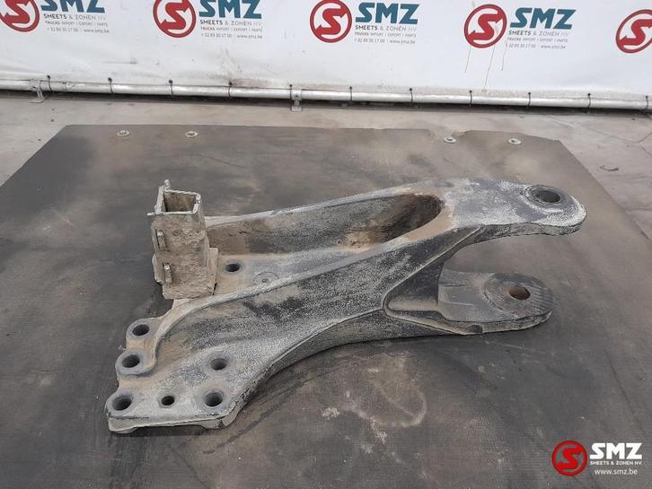 Occ bladveermontagebeugel achteras Scania, Auto-onderdelen, Vrachtwagen-onderdelen, Scania, Ophanging en Onderstel, Gebruikt