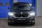 BMW X3 AS xDrive30e M-Sport Pano Head-Up ACC (bj 2020), Auto's, Automaat, 1998 cc, 5 zetels, 5 deurs
