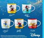 Set tassen disney, Verzamelen, Ophalen, Nieuw