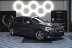 BMW 118i *M-Sport*Carplay*Cuir*Led*Garantie*, 1 Reeks, Leder, Bedrijf, USB