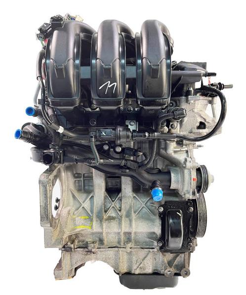 Citroën C3 MK3 1.2 HMZ EB2F HM01-motor, Auto-onderdelen, Motor en Toebehoren, Citroën, Ophalen