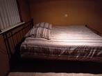 Ijzeren bed 180 x230, Immo