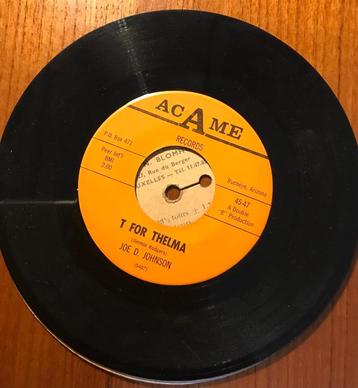 Lotje vinyl singles divers rock a billy pop punk schlager  beschikbaar voor biedingen