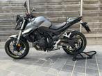 honda cb750 hornet 7/2024 **nieuw 30km !!**sport+style pack, Motoren, Motoren | Honda, 2 cilinders, Motorrijbewijs A, Bedrijf