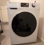 Haier HW80-B14636 wasmachine 8kg 1400t/min A+++, Enlèvement