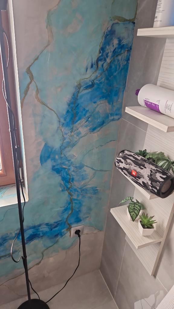 Peintre bâtiment décoration d'intérieur salle de bain, Bricolage & Construction, Peinture, Vernis & Laque, Neuf, Peinture, 20 litres ou plus