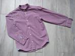 ★ M116 - zomerhemd H&M, Kinderen en Baby's, Ophalen of Verzenden, Gebruikt, Jongen, Overhemd of Blouse