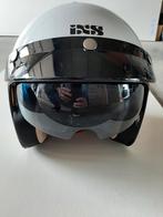 Helm in absolute nieuwstaat XS, Vélos & Vélomoteurs, Casques de cyclomoteur, Comme neuf, Enlèvement