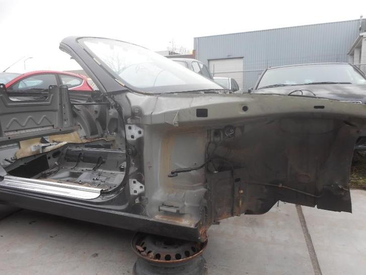 CARROSSERIEDEEL Jaguar XK 8 Convertible (01-1996/12-2006), Auto-onderdelen, Carrosserie, Jaguar, Gebruikt