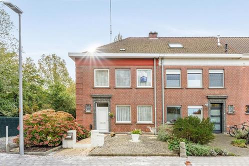 Huis te koop in Kortrijk, 4 slpks, Immo, Maisons à vendre, Maison individuelle, F