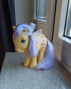 Vintage My Little Pony Lemon Drop Italy, Ophalen of Verzenden, Gebruikt