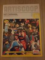 Carnaval Artiscoop, Boeken, Prentenboeken en Plaatjesalbums, Ophalen of Verzenden