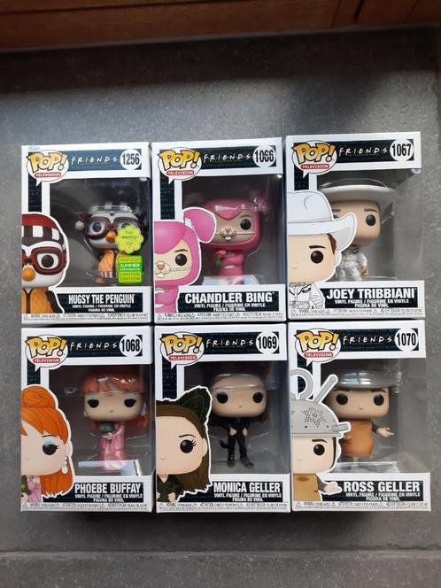 Funko pop friends, Verzamelen, Poppetjes en Figuurtjes, Nieuw, Ophalen of Verzenden