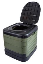ultimate foldable toilet, Ophalen of Verzenden, Nieuw
